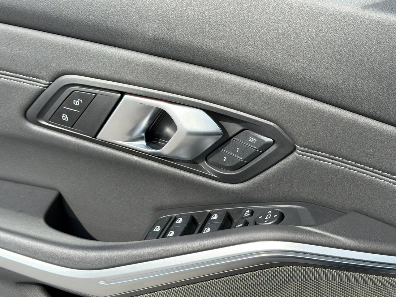 2025 BMW M3 Base Hagerstown MD