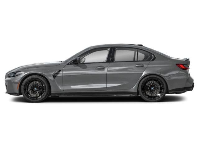 2025 BMW M3 Competition Hurst TX