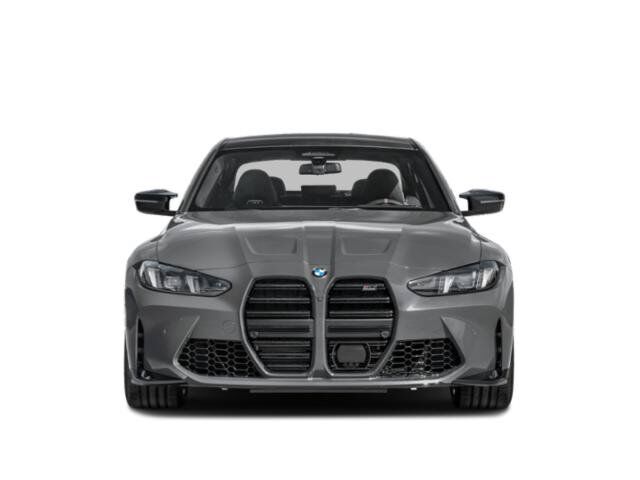 2025 BMW M3 Competition Hurst TX