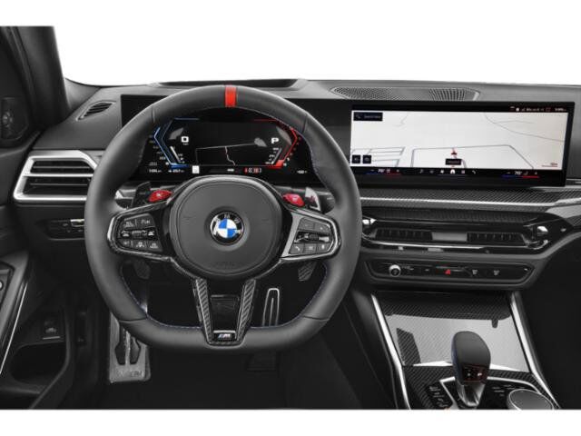 2025 BMW M3 Competition Hurst TX