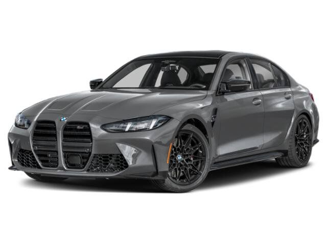 2025 BMW M3 Competition Hurst TX
