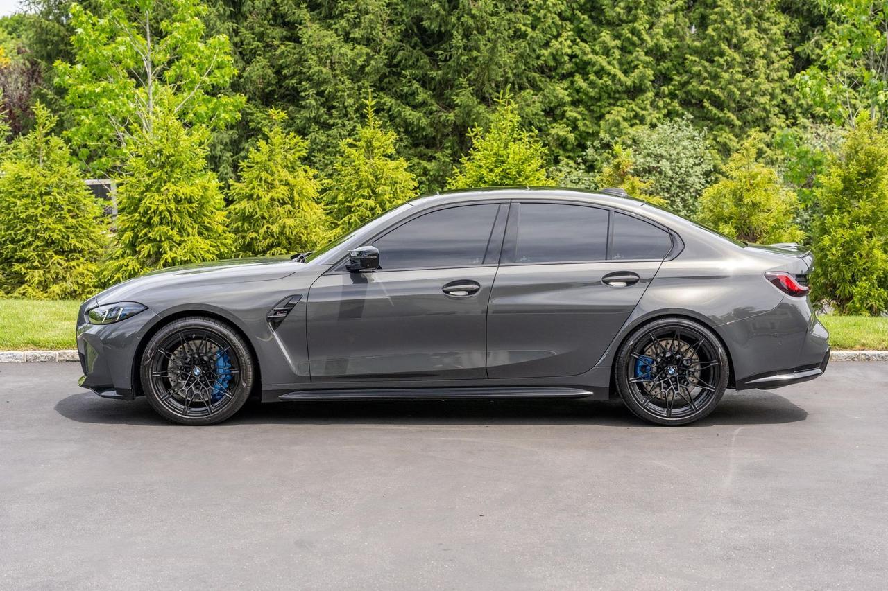 2025 BMW M3 Competition Indianapolis IN