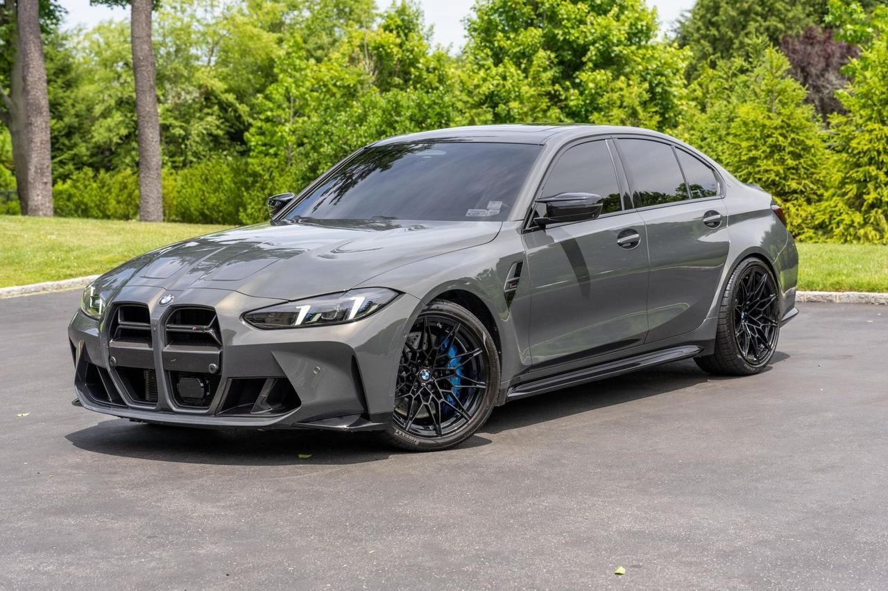 2025 BMW M3 Competition Indianapolis IN