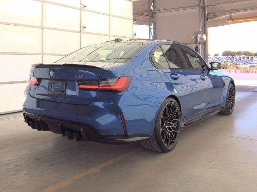 2025 BMW M3 Competition Indianapolis IN
