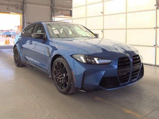2025 BMW M3 Competition Indianapolis IN