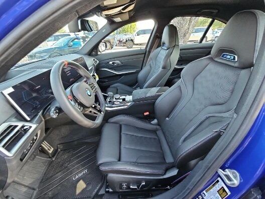 2025 BMW M3 Competition Indianapolis IN