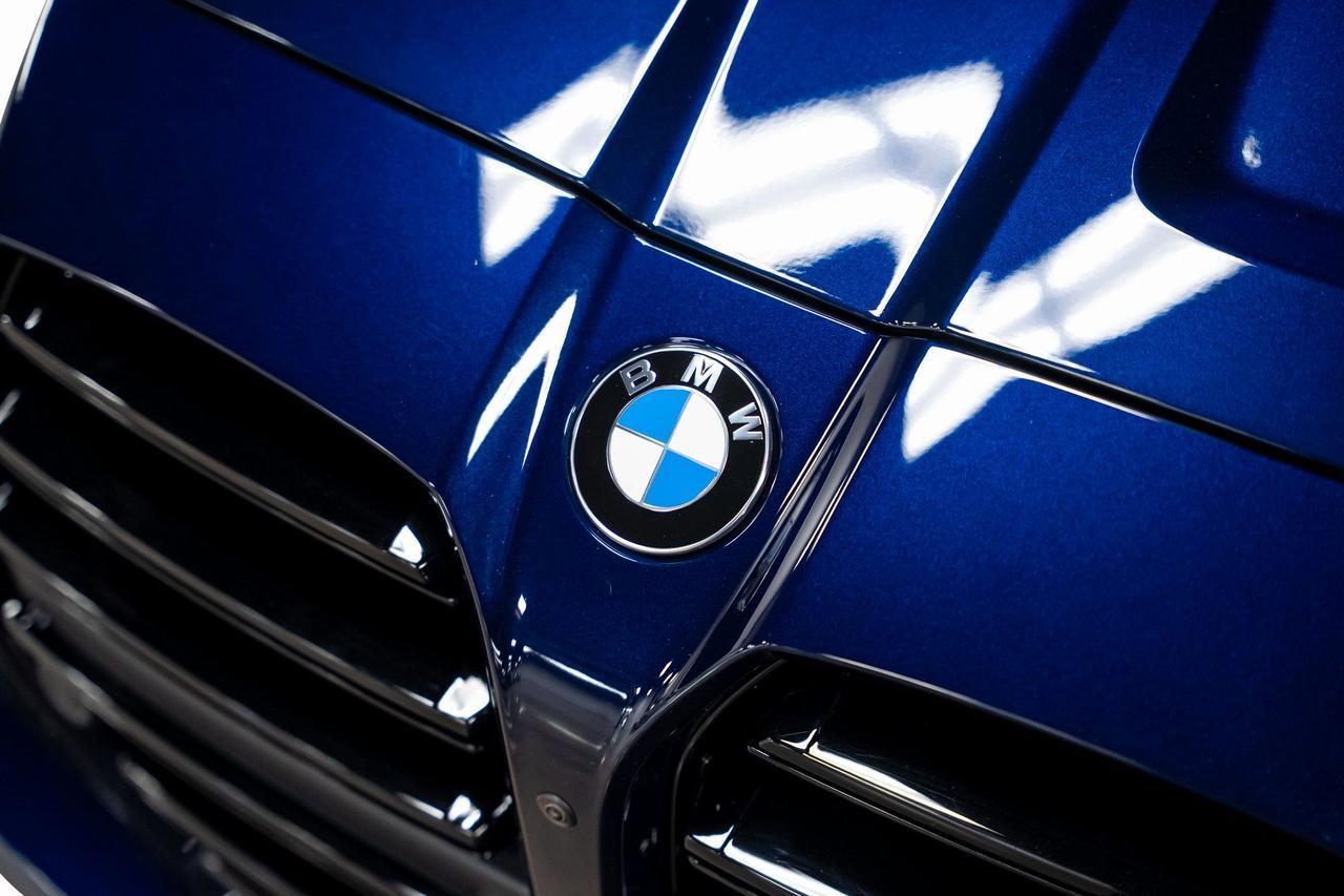 2025 BMW M3 Competition Indianapolis IN