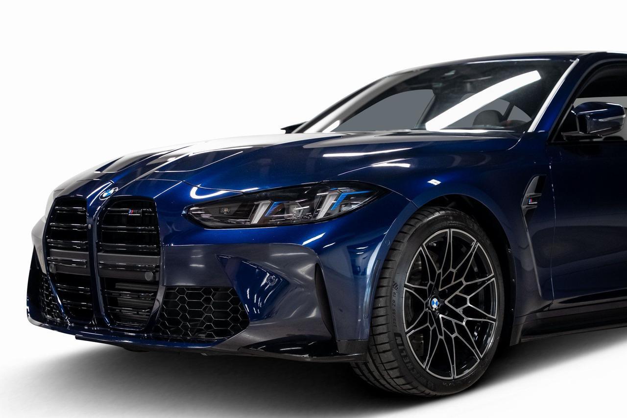 2025 BMW M3 Competition Indianapolis IN