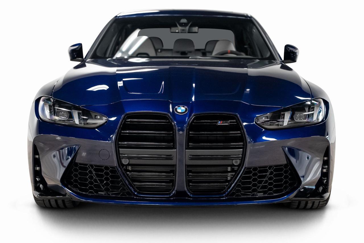 2025 BMW M3 Competition Indianapolis IN