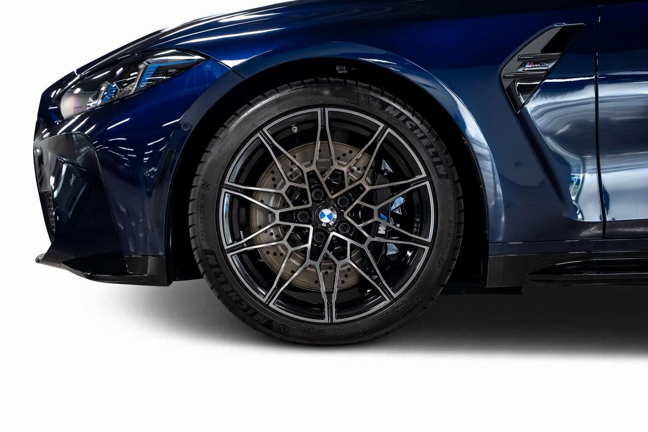 2025 BMW M3 Competition Indianapolis IN