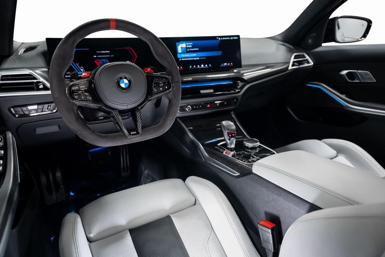 2025 BMW M3 Competition Indianapolis IN