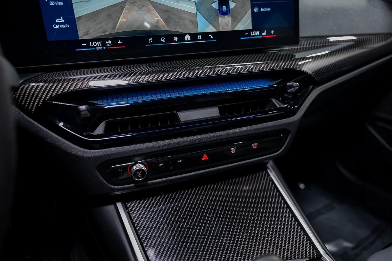 2025 BMW M3 Competition Indianapolis IN