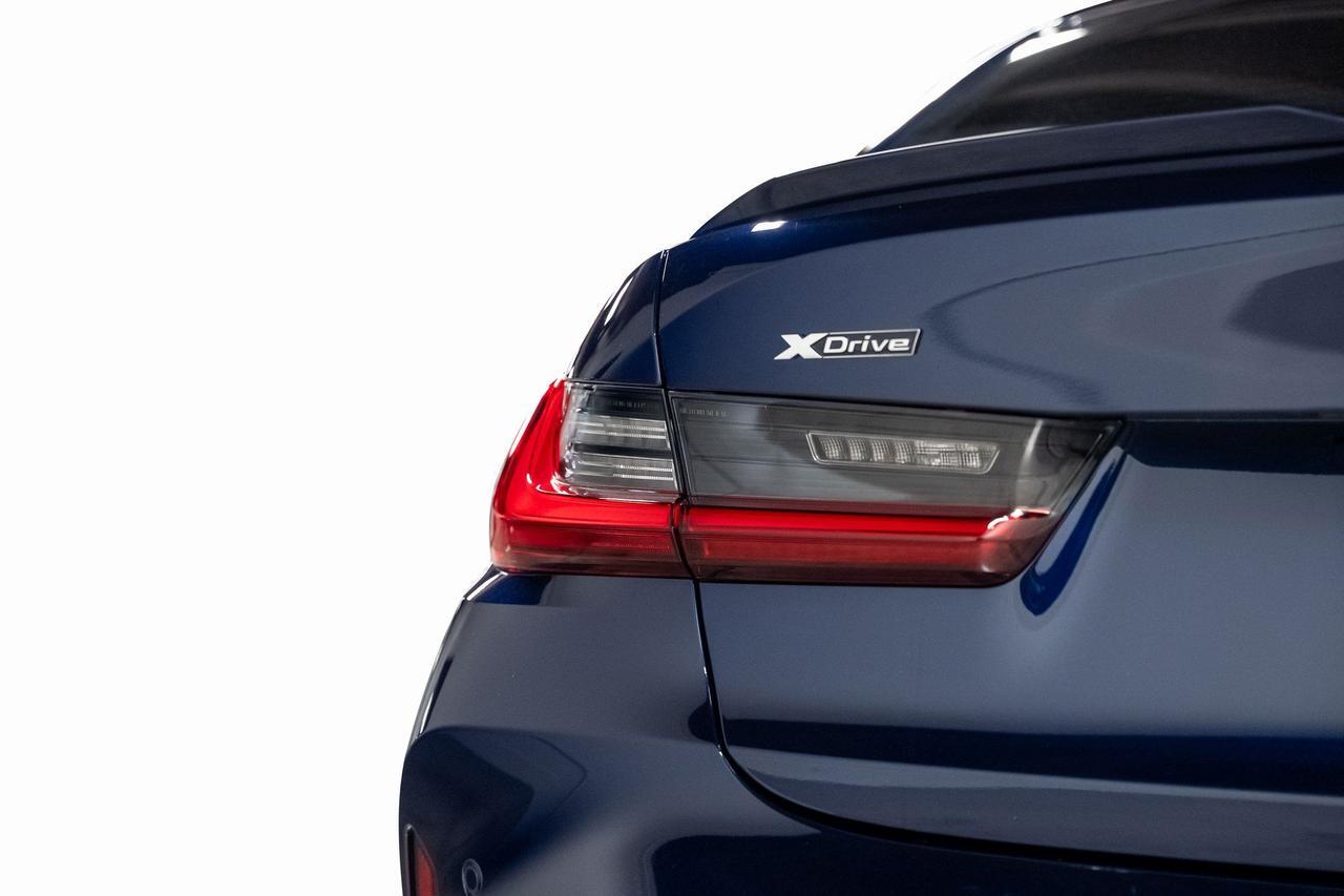 2025 BMW M3 Competition Indianapolis IN