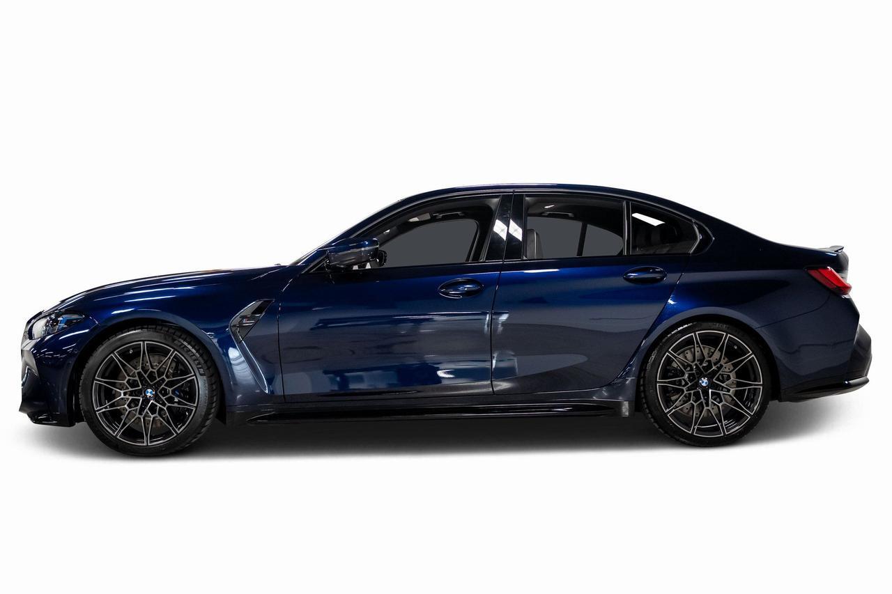 2025 BMW M3 Competition Indianapolis IN