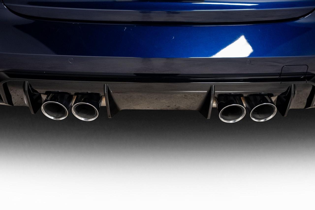 2025 BMW M3 Competition Indianapolis IN