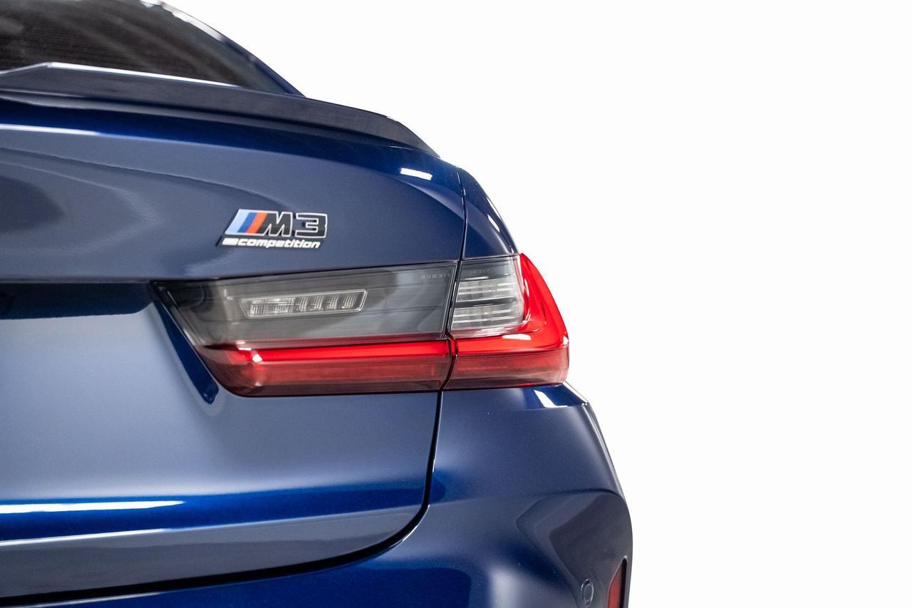 2025 BMW M3 Competition Indianapolis IN