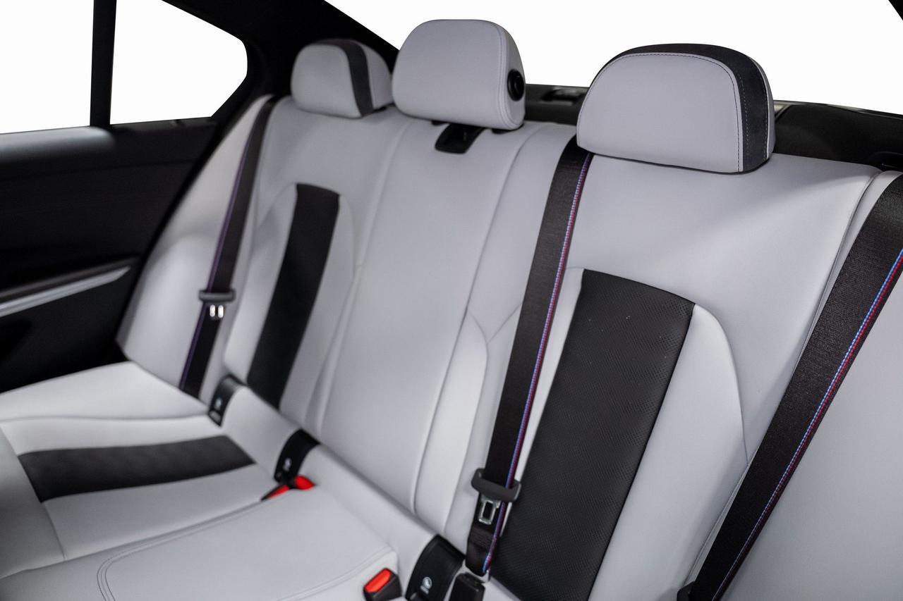 2025 BMW M3 Competition Indianapolis IN