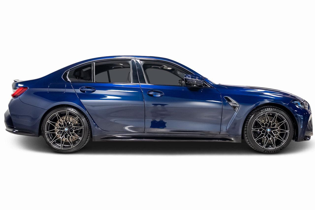 2025 BMW M3 Competition Indianapolis IN