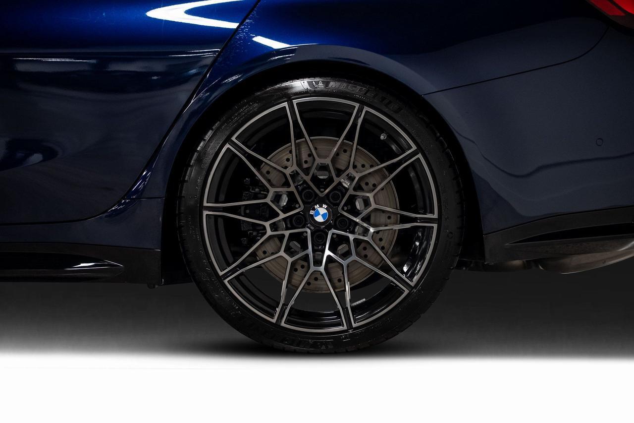 2025 BMW M3 Competition Indianapolis IN