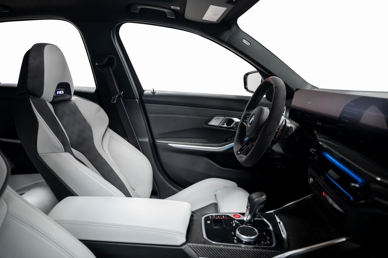 2025 BMW M3 Competition Indianapolis IN