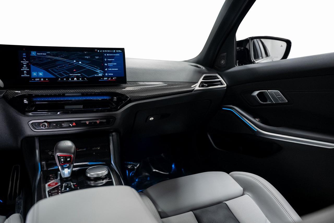 2025 BMW M3 Competition Indianapolis IN