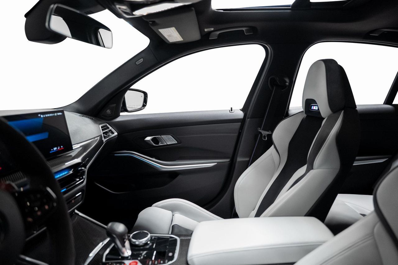 2025 BMW M3 Competition Indianapolis IN