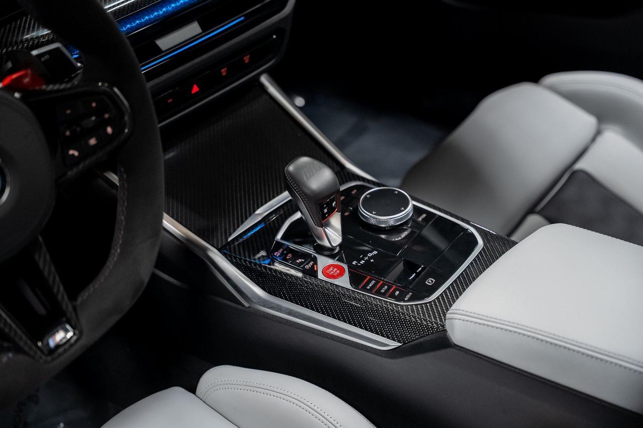 2025 BMW M3 Competition Indianapolis IN