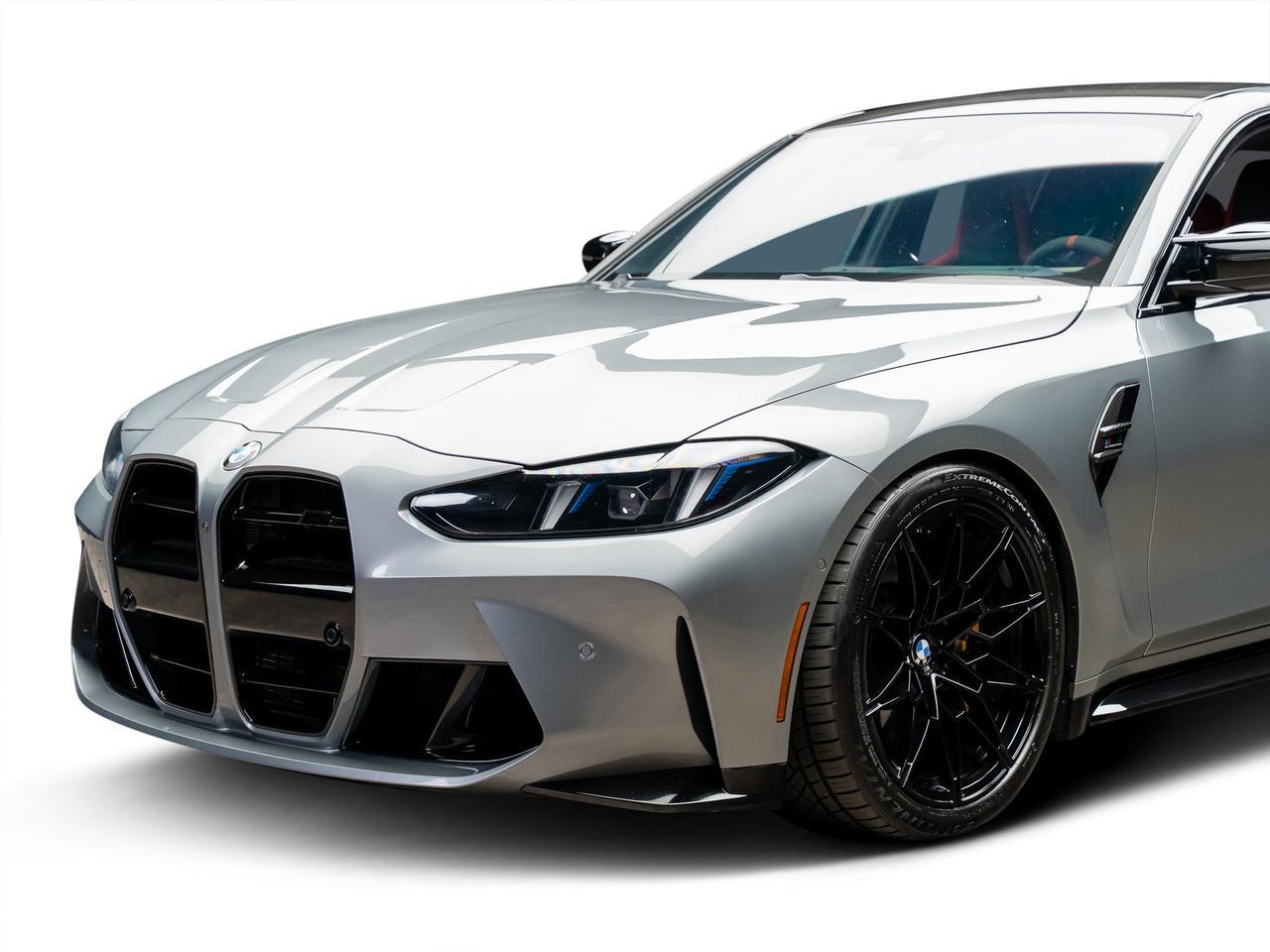 2025 BMW M3 Competition Ft Lauderdale FL