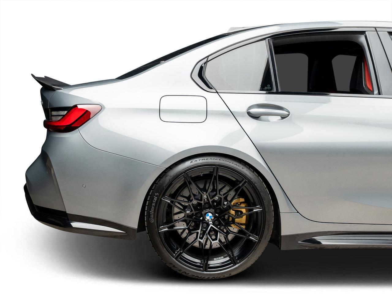 2025 BMW M3 Competition Ft Lauderdale FL