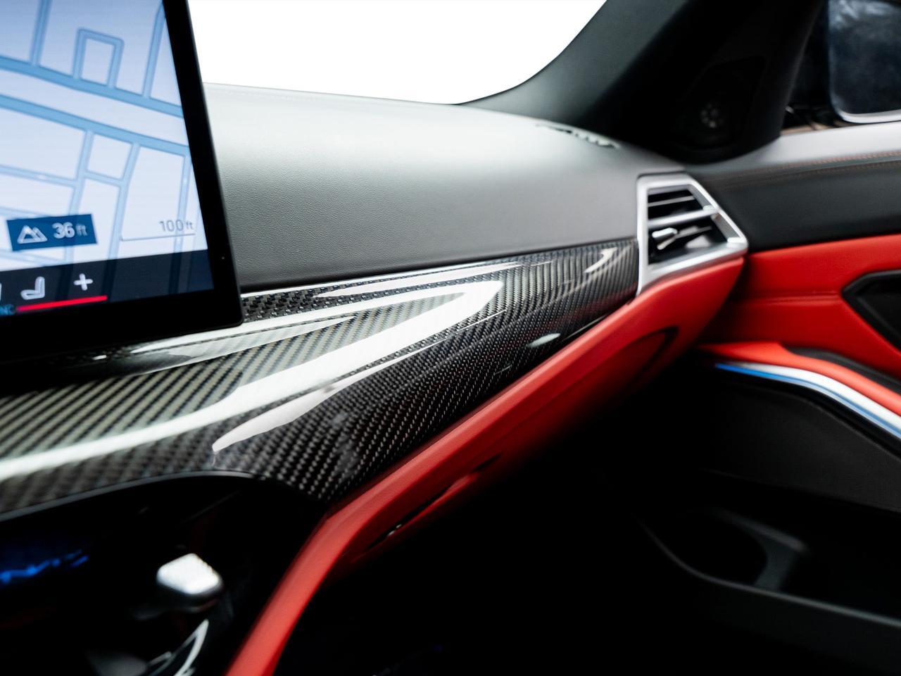 2025 BMW M3 Competition Ft Lauderdale FL