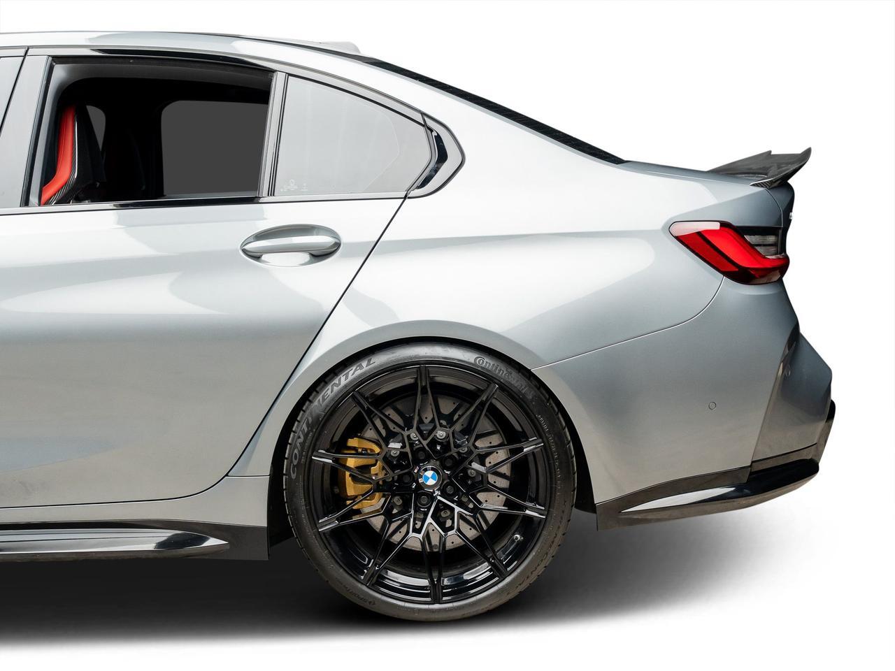 2025 BMW M3 Competition Ft Lauderdale FL