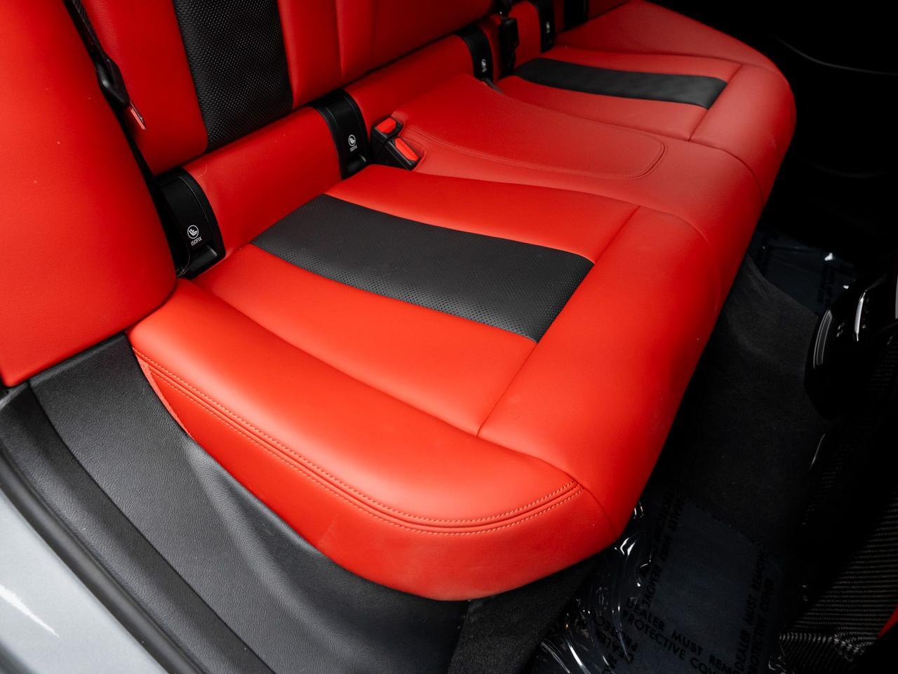 2025 BMW M3 Competition Ft Lauderdale FL