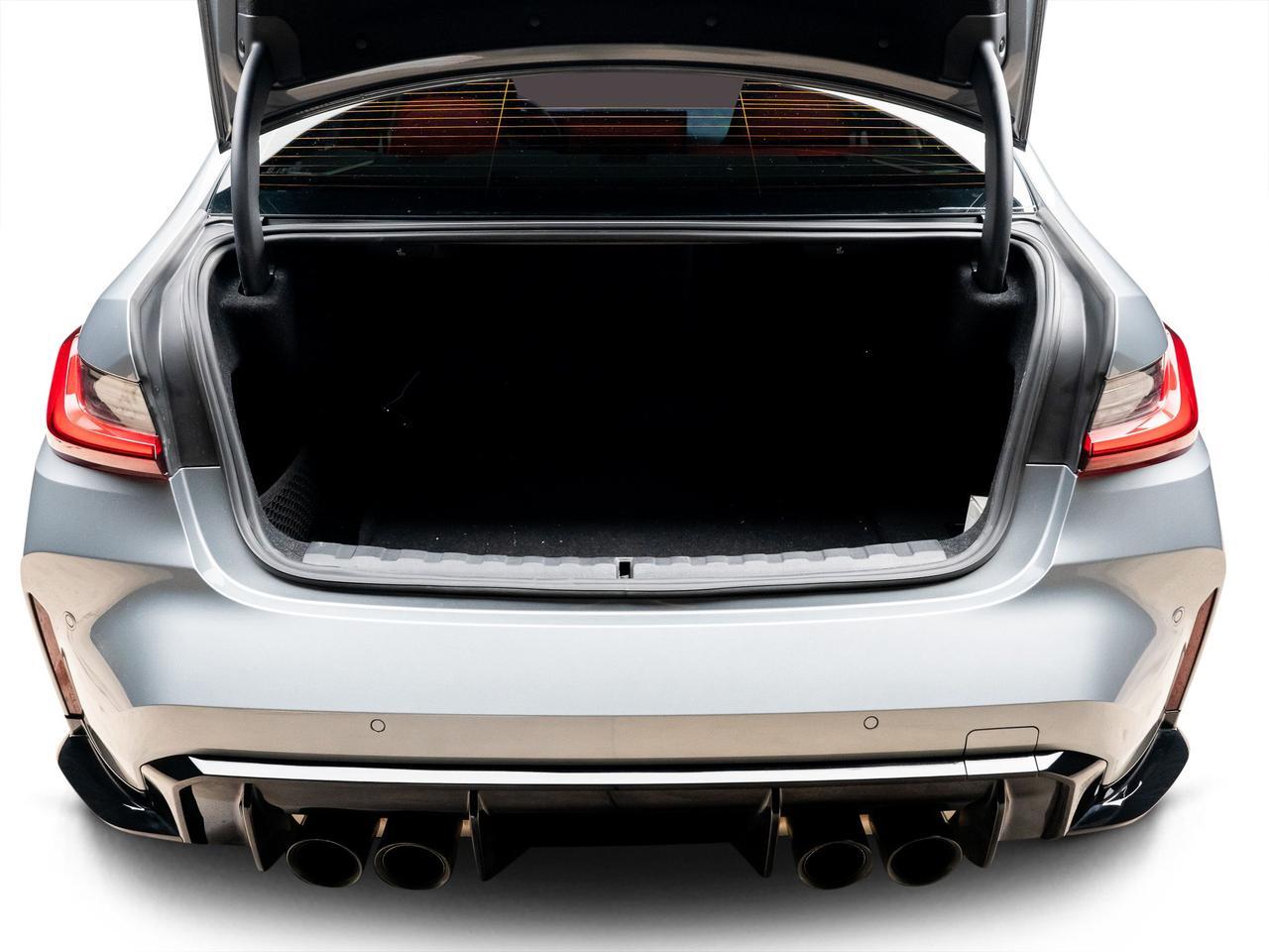 2025 BMW M3 Competition Ft Lauderdale FL