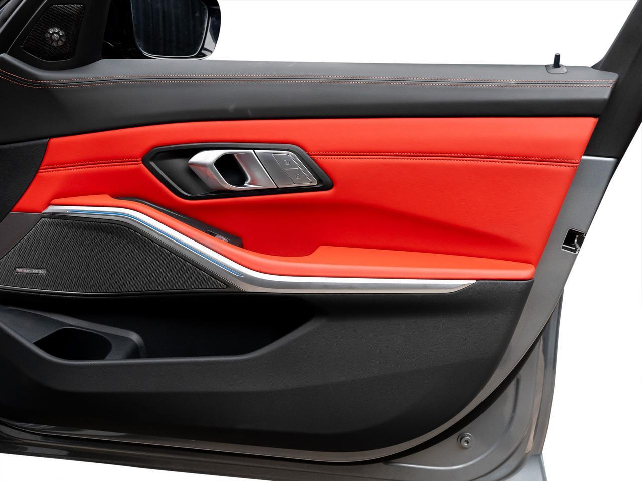 2025 BMW M3 Competition Ft Lauderdale FL