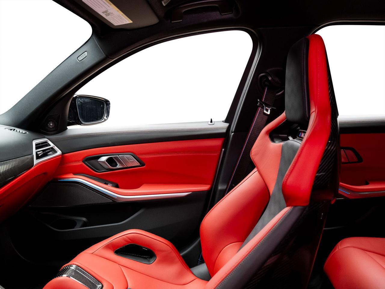 2025 BMW M3 Competition Ft Lauderdale FL