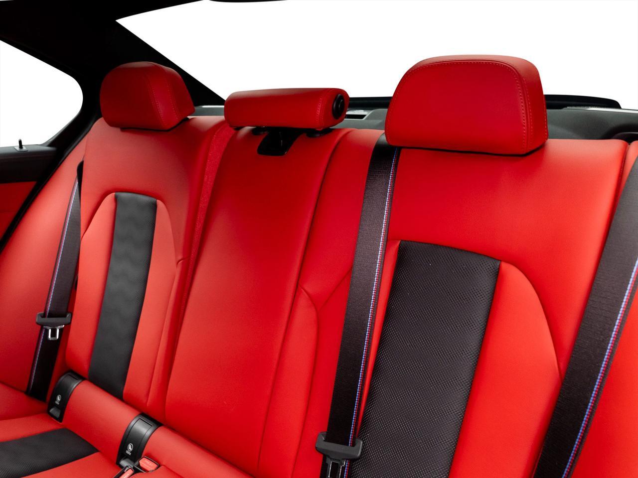 2025 BMW M3 Competition Ft Lauderdale FL