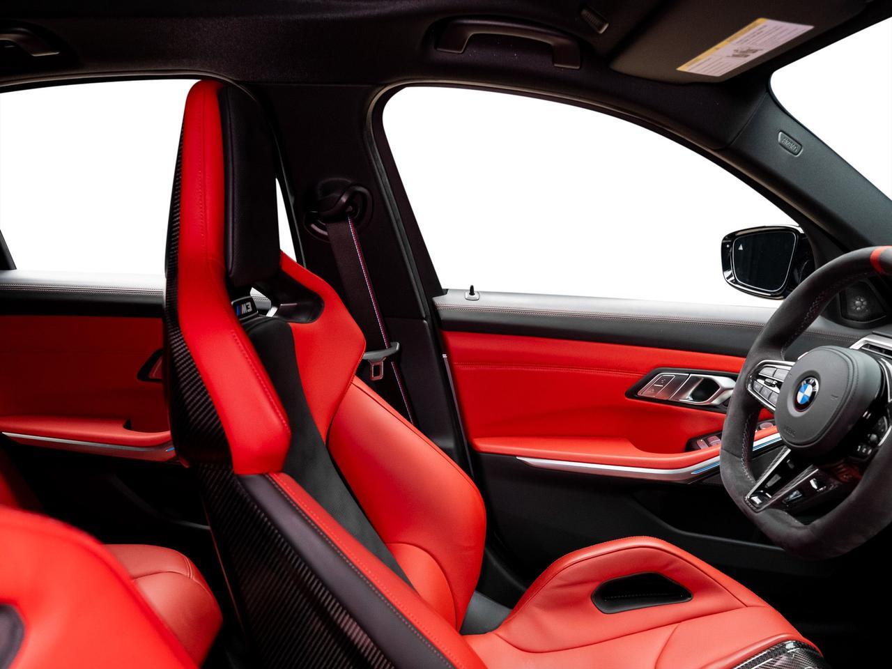 2025 BMW M3 Competition Ft Lauderdale FL