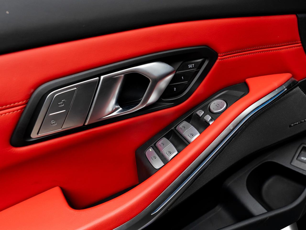 2025 BMW M3 Competition Ft Lauderdale FL