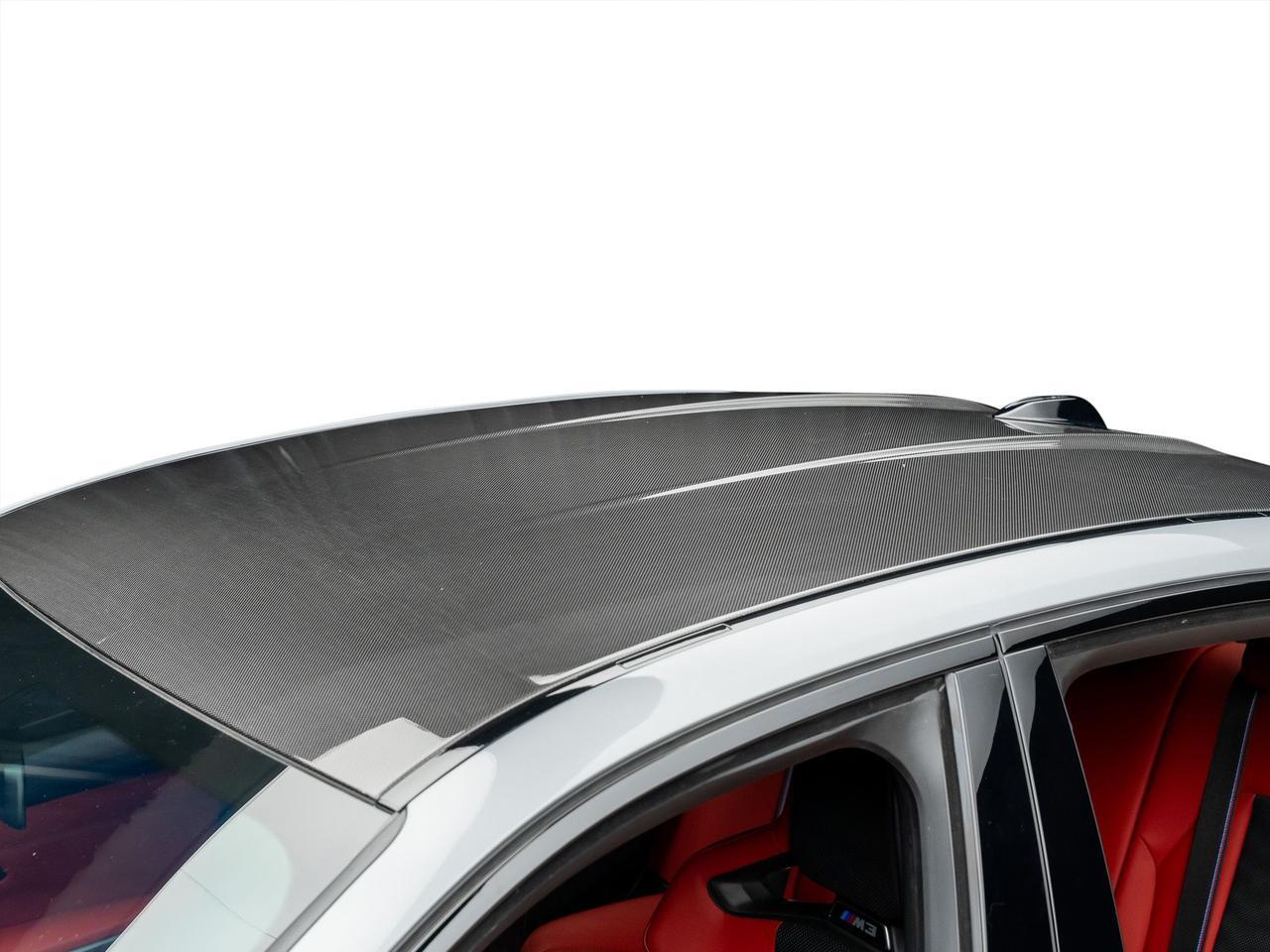 2025 BMW M3 Competition Ft Lauderdale FL