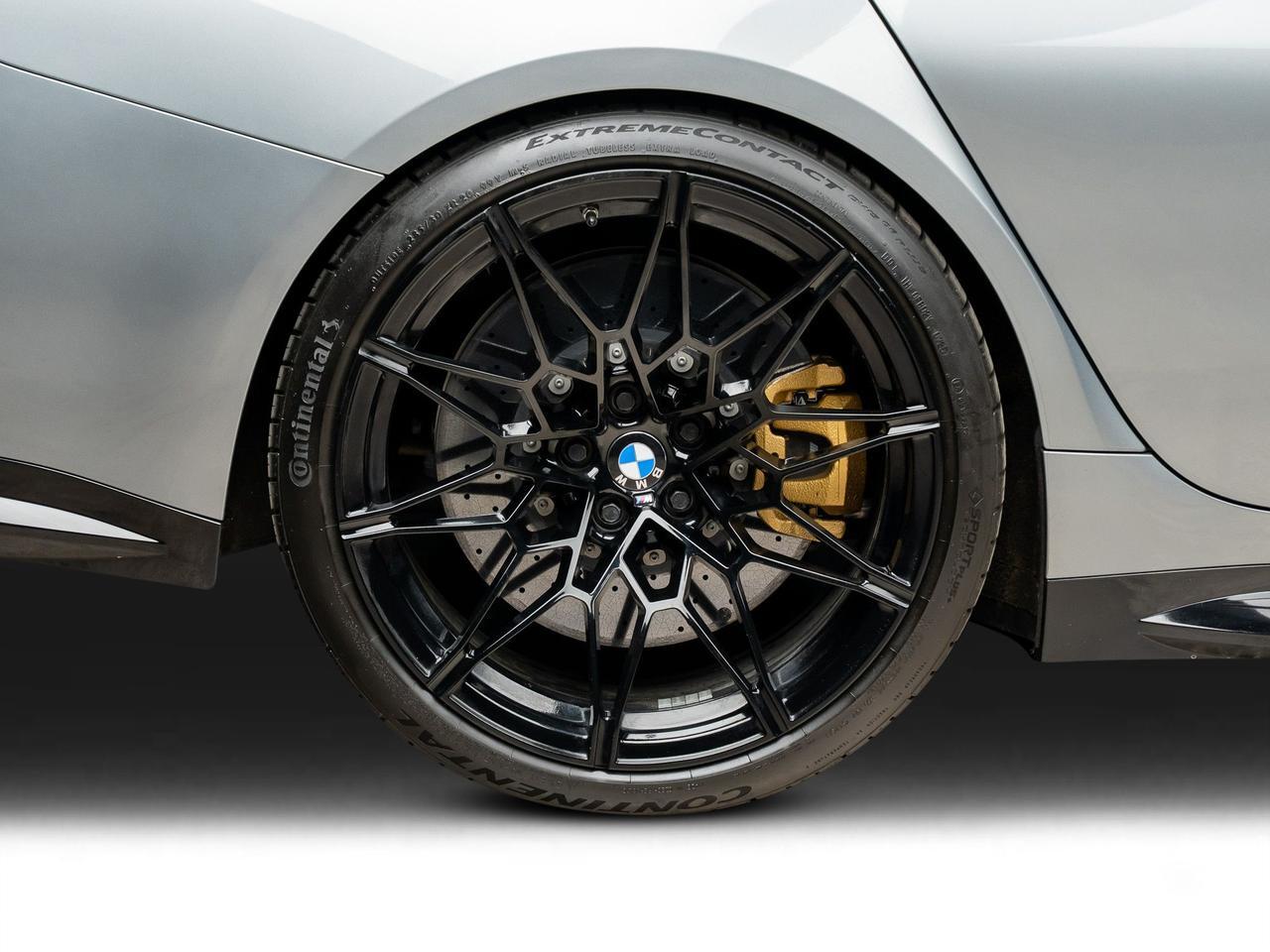 2025 BMW M3 Competition Ft Lauderdale FL