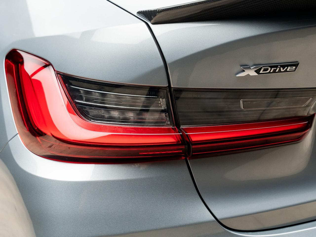 2025 BMW M3 Competition Ft Lauderdale FL