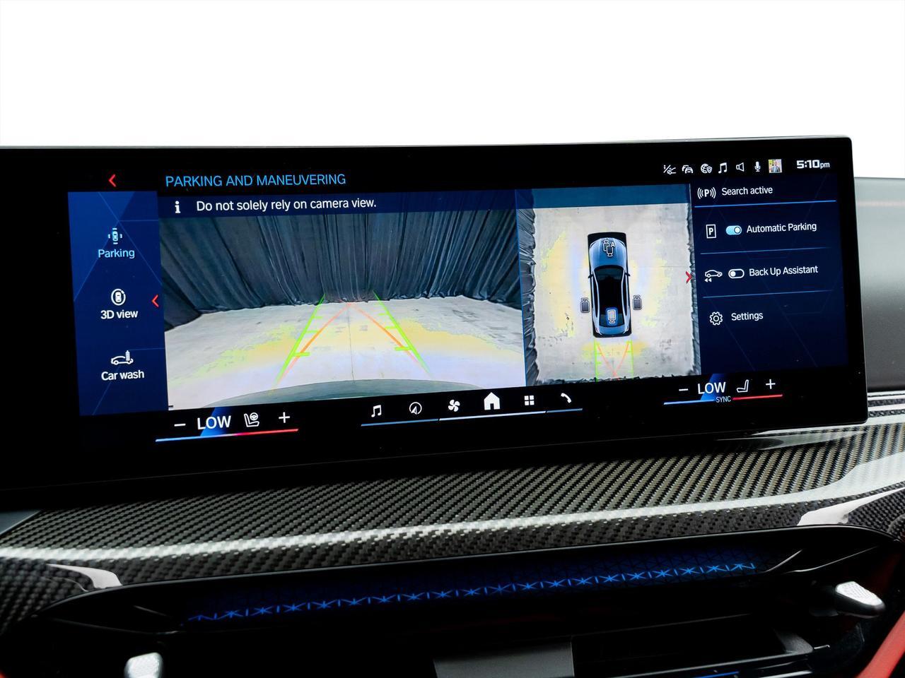 2025 BMW M3 Competition Ft Lauderdale FL