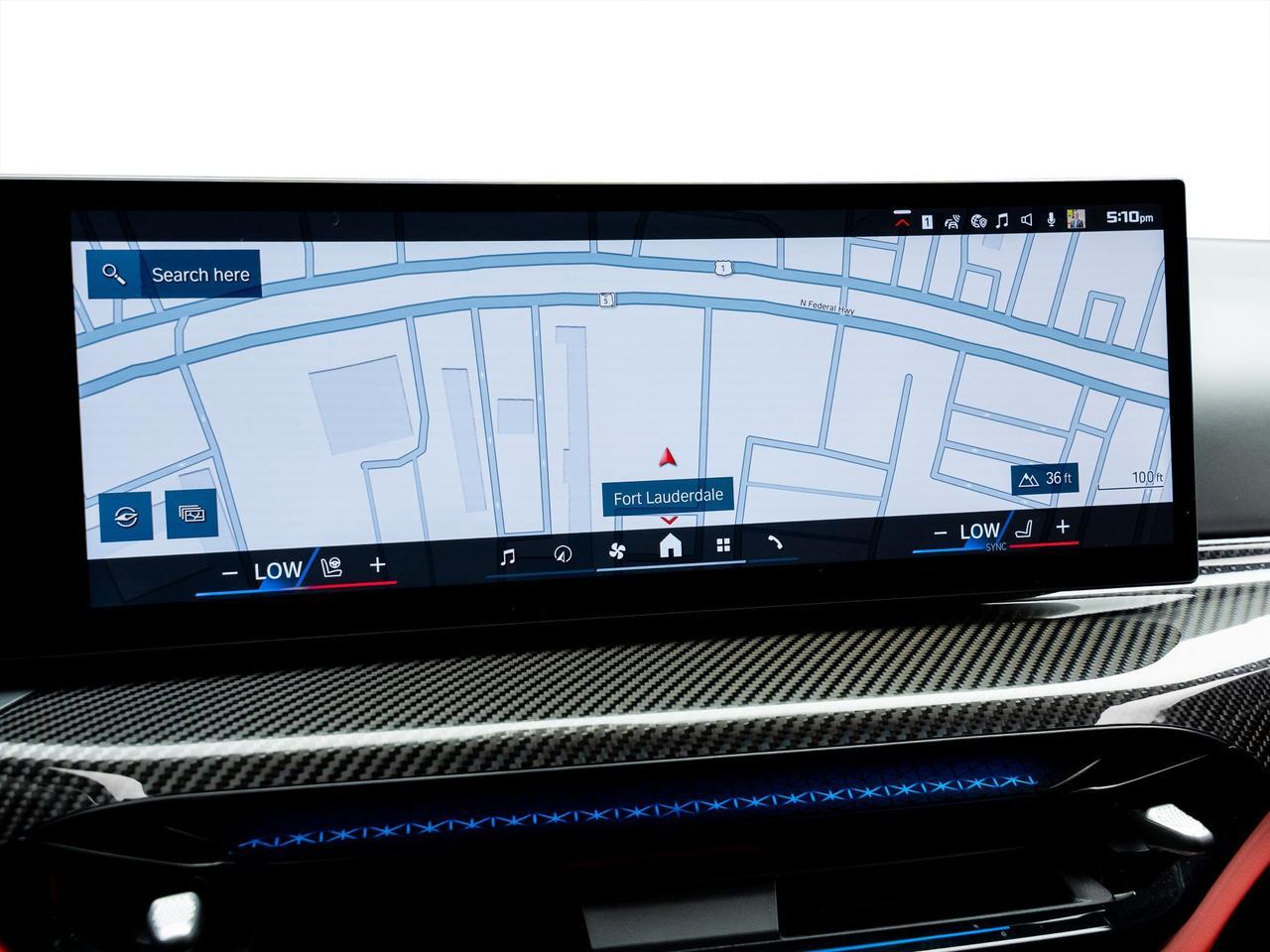 2025 BMW M3 Competition Ft Lauderdale FL