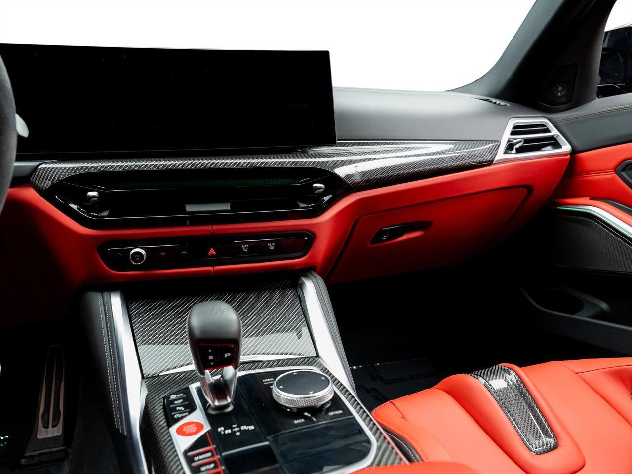 2025 BMW M3 Competition Ft Lauderdale FL