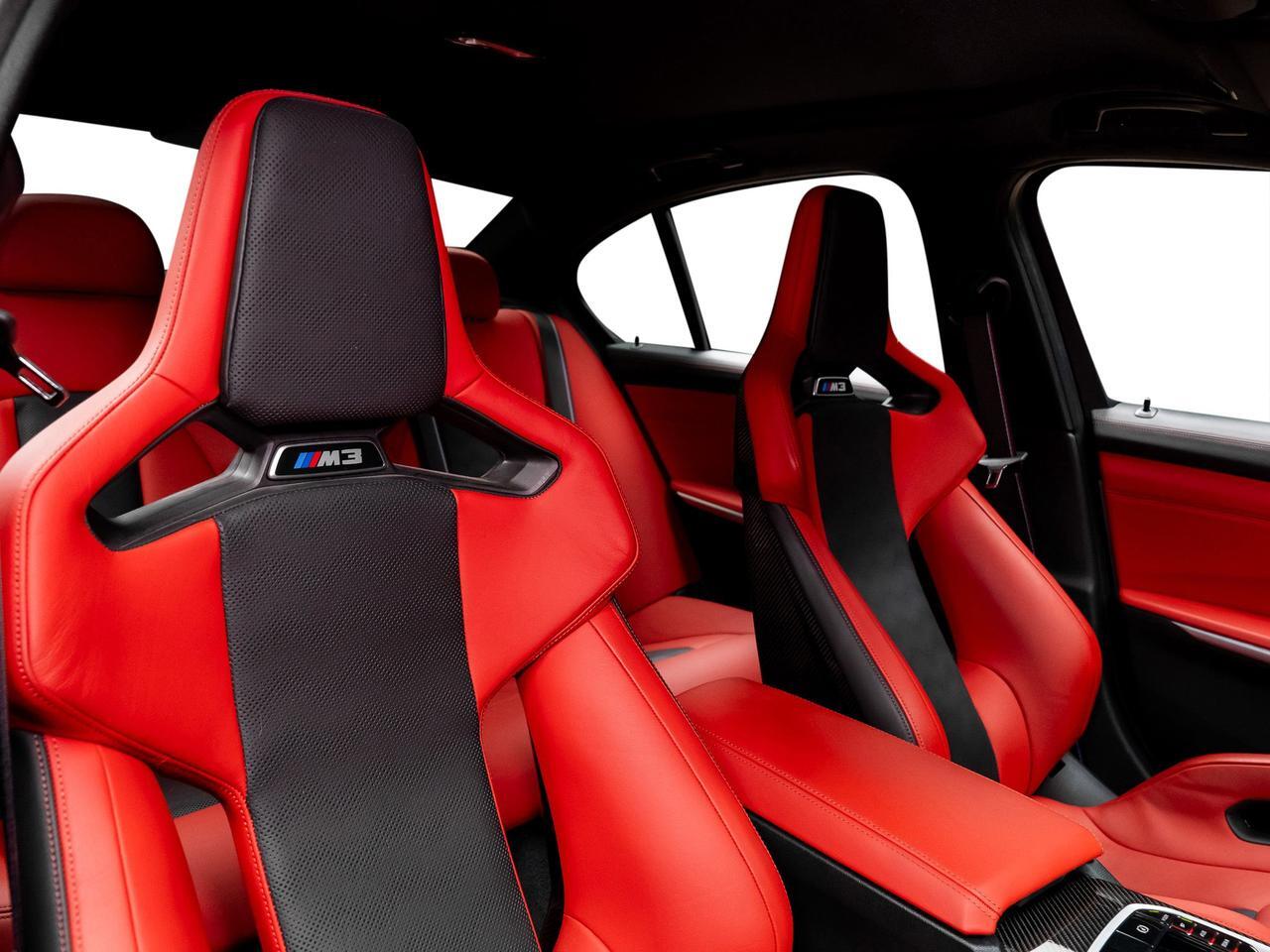 2025 BMW M3 Competition Ft Lauderdale FL