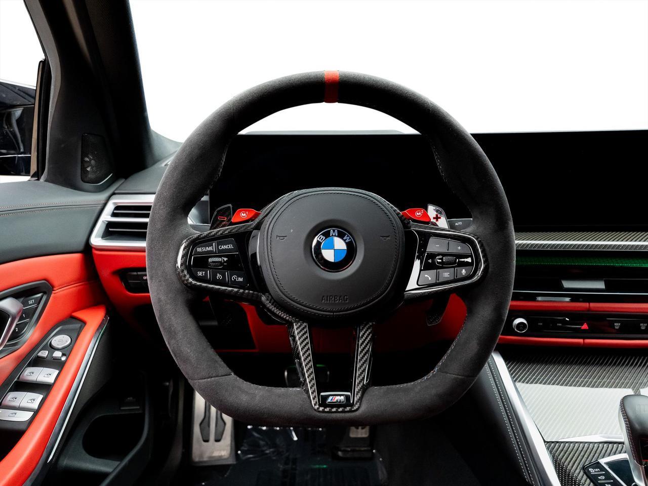 2025 BMW M3 Competition Ft Lauderdale FL