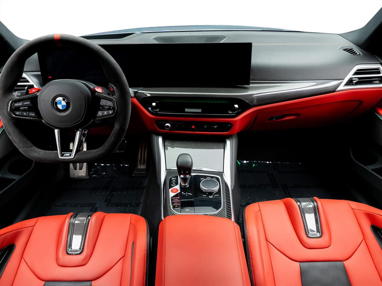 2025 BMW M3 Competition Ft Lauderdale FL