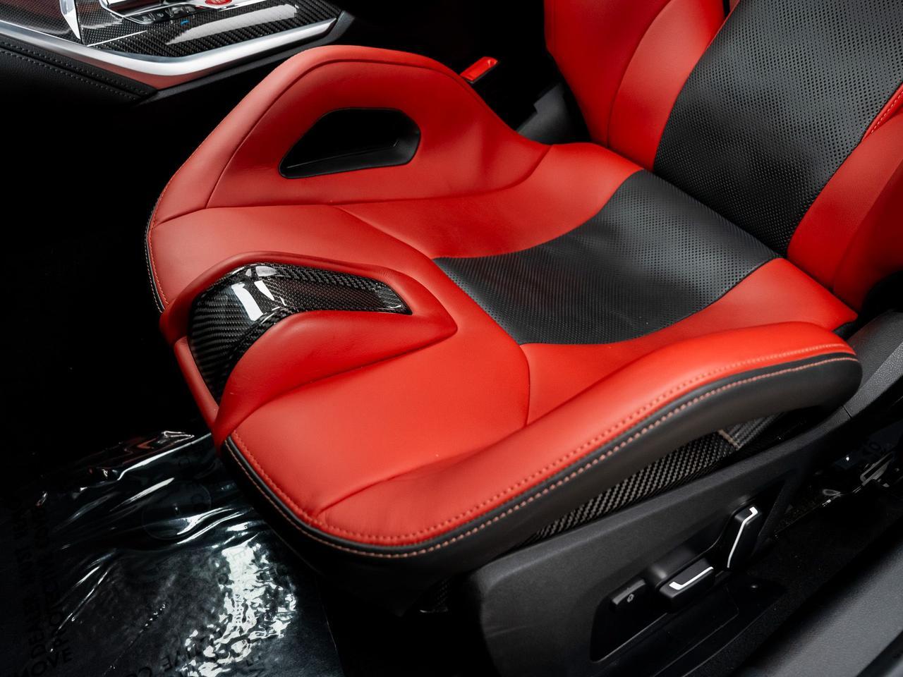 2025 BMW M3 Competition Ft Lauderdale FL