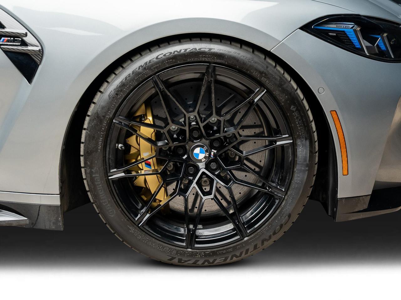 2025 BMW M3 Competition Ft Lauderdale FL