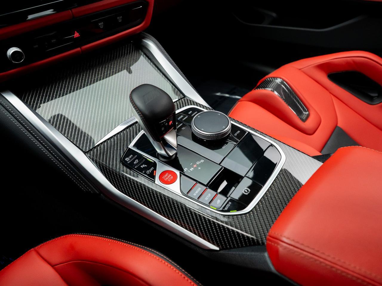 2025 BMW M3 Competition Ft Lauderdale FL